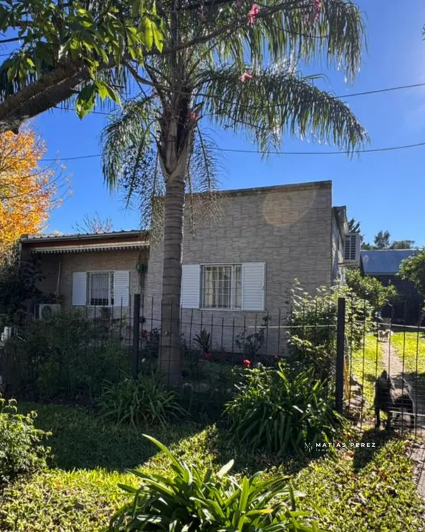 Casa en venta - Entre Rios y Veronessi - Pueblo General Belgrano