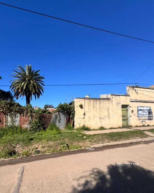 Casa en venta - J J Franco y Rep Oriental - Gualeguaychú, Entre Ríos.
