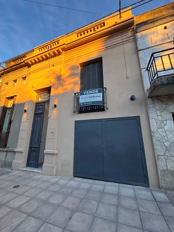 Casa en venta - Bolívar 371 - Gualeguaychú, Entre Ríos.
