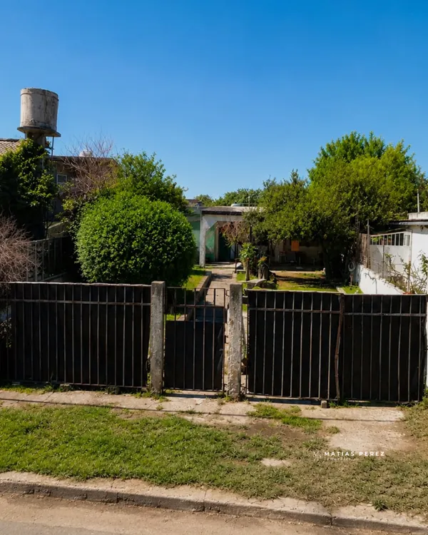 Casa en venta - Tratado de Pilar y Pasteur - Gualeguaychú, Entre Ríos.