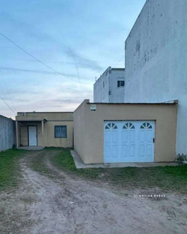 Casa en venta - 9 de Julio y Montana - Gualeguaychú, Entre Ríos.