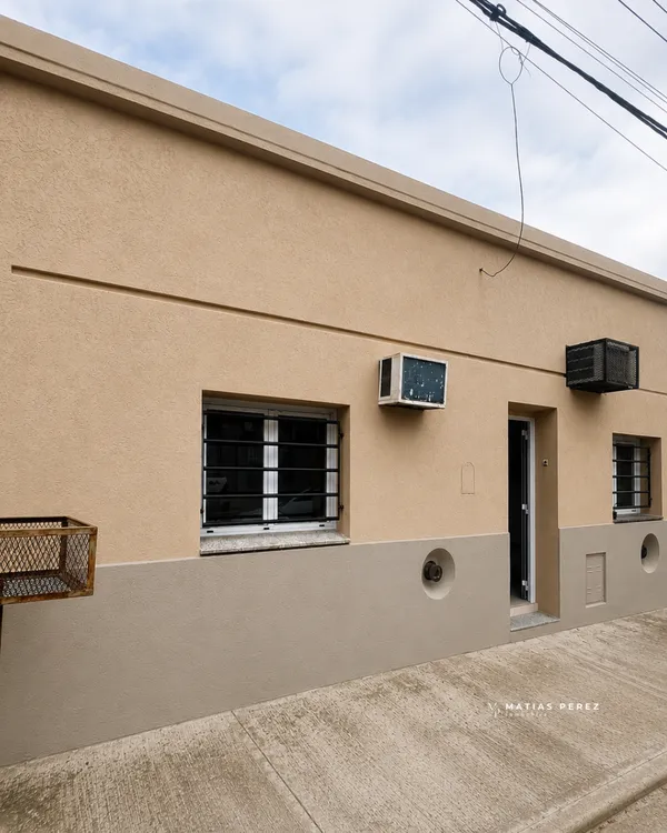 Casa en venta - Buenos Aires 1276 - Gualeguaychú, Entre Ríos.