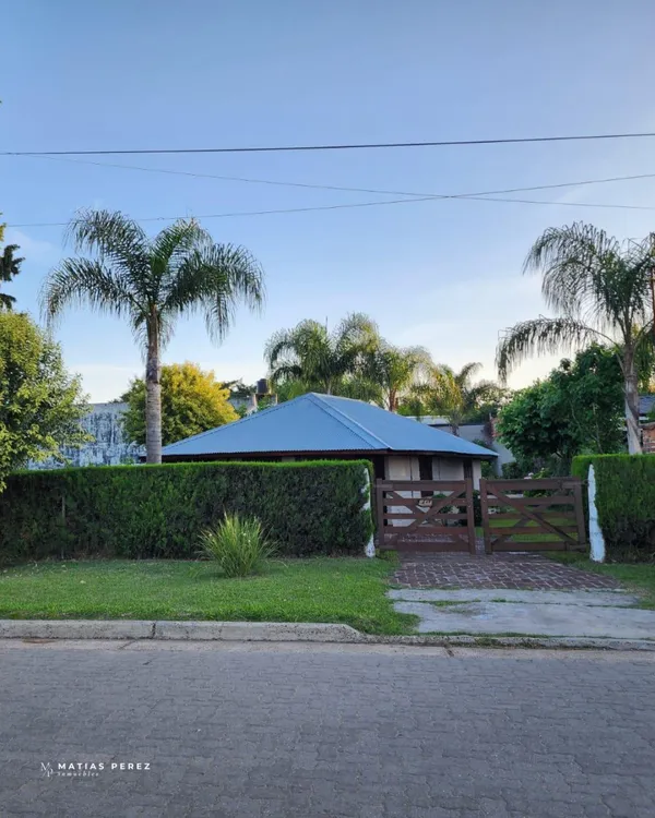 Propiedad en venta en Pueblo General Belgrano – Calle Entre Ríos casi Iperi