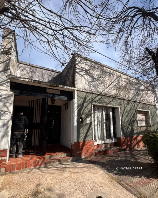 Casa en venta - San Juan y Roca - Gualeguaychú, Entre Ríos.