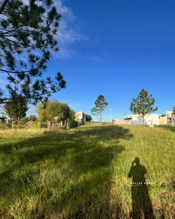 Terreno en venta - Calle Santa Elena (P. Belgrano Nuevo) - Gualeguaychú, Entre Ríos.